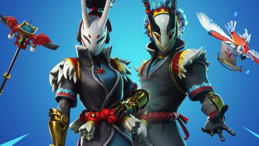 Imagine Comestibilă - Fortnite
