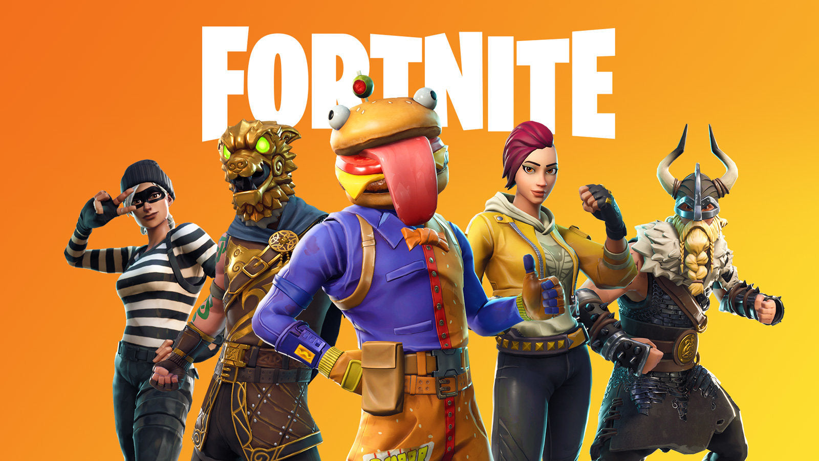Imagine Comestibilă - Fortnite
