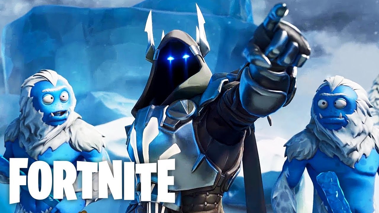 Imagine Comestibilă - Fortnite