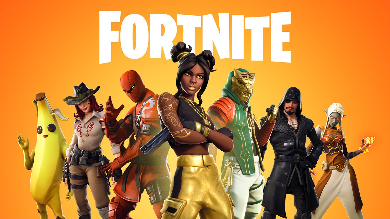 Imagine Comestibilă - Fortnite