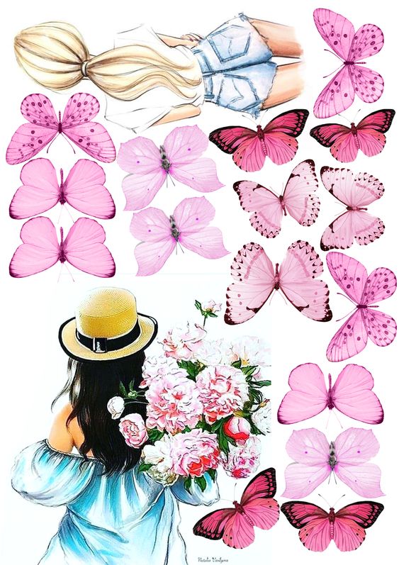 Imagine Comestibilă - de mutat pe stick