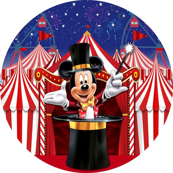 Imagine Comestibilă - de mutat pe stick