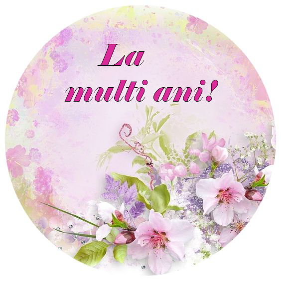 Imagine Comestibilă - de mutat pe stick