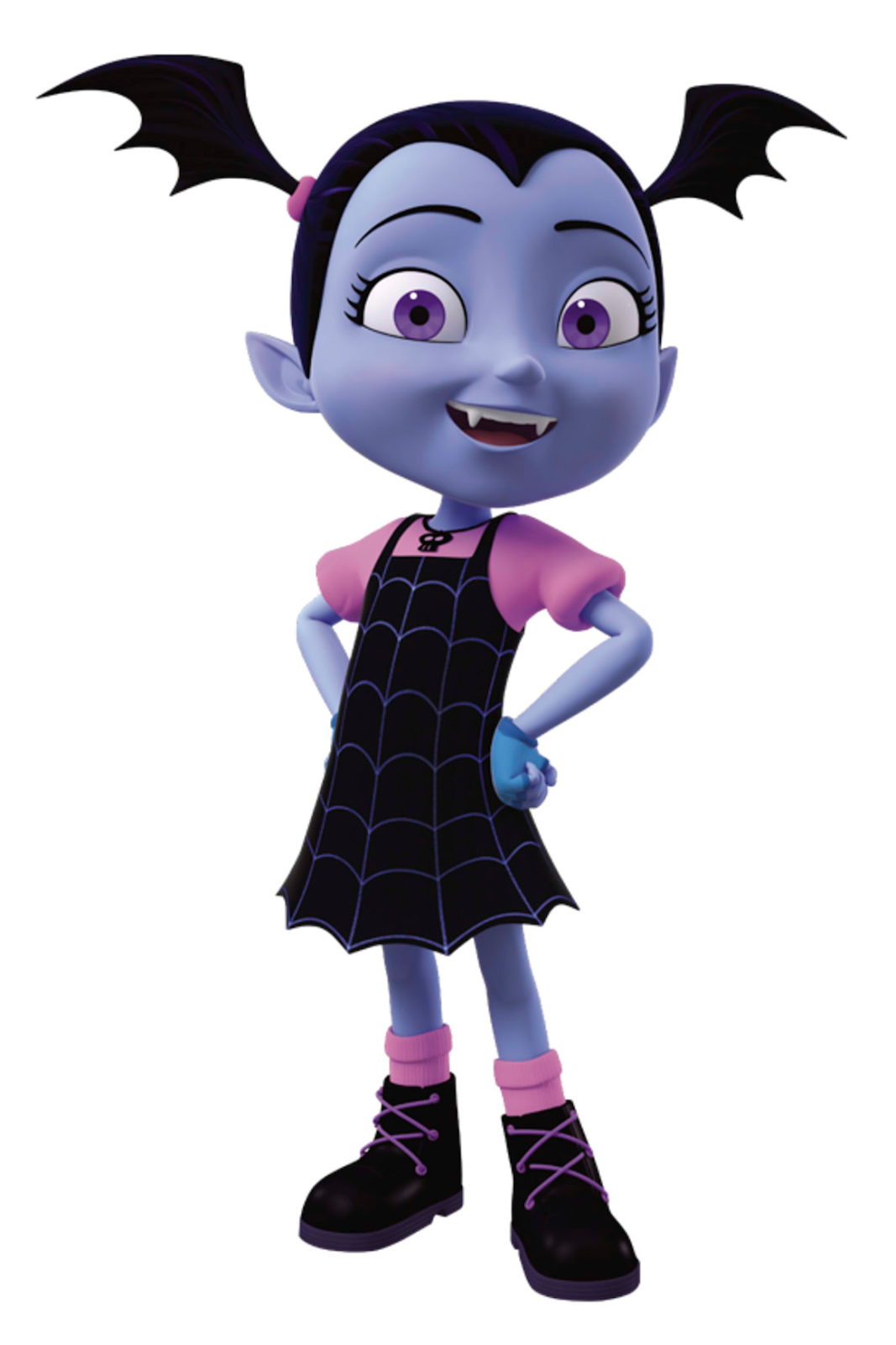 Imagine Comestibilă - vampirina