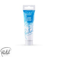 Colorant gel Fractal, Albastru Azur, 30 Gr