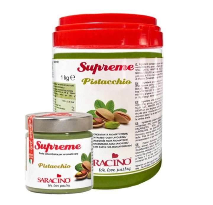 Pasta concentrata, FISTIC, 100%,Saracino, 1 kg