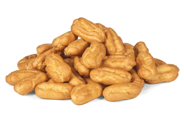 Coji minieclere, ideal pentru umplere cu vanilie sau ciocolata,240 buc,6 cm