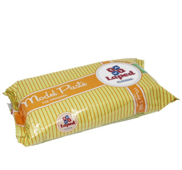 Pasta de zahar pentru Modelaj si acoperire Laped, 1kg,Alb