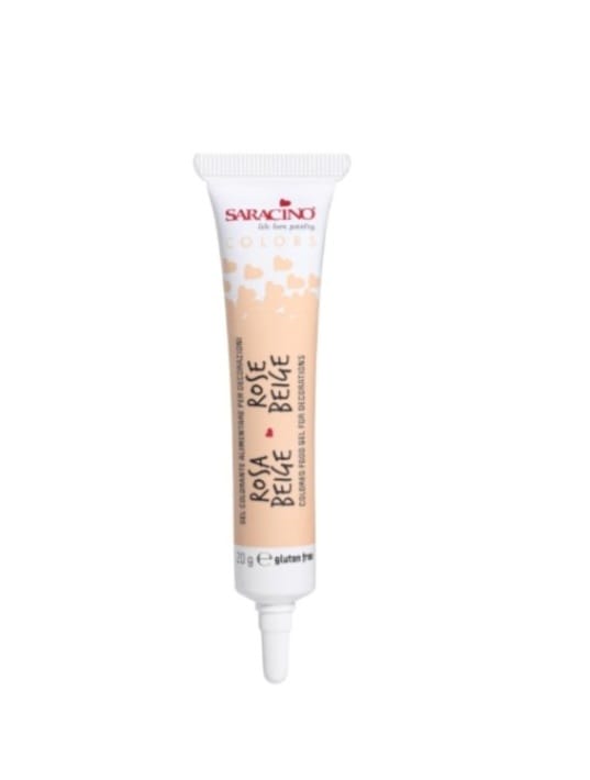 Colorant Saracino, Nude, Crem , 20 gr