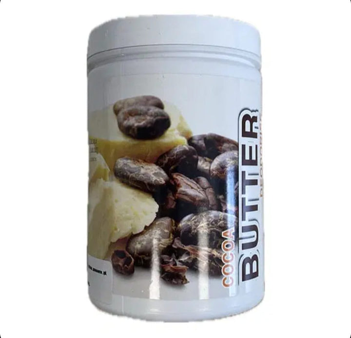 Unt de cacao, Dr Gusto, 50 gr