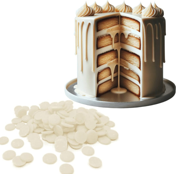 Ciocolata Centramerica Alba, Master Martini, 1 kg vrac(punga cu sigiliu)