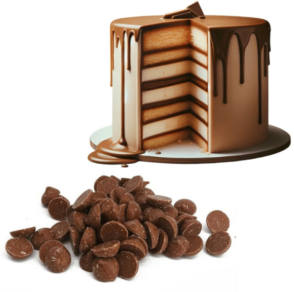 Ciocolata Centramerica cu Lapte, Master Martini, 1 kg vrac(punga cu sigiliu)