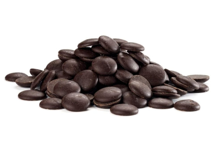 Cuvertura de ciocolata amaruie, 10 kg, Barry Callebaut