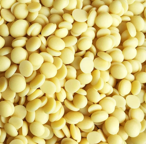 UNT DE CACAO, Barry Callebaut, pur dezodorizat, 150 gr