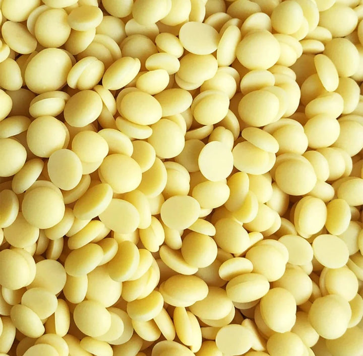 UNT DE CACAO, Barry Callebaut,pur dezodorizat, 500 gr