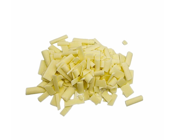 Cuverture ,ciocolata alba menaj , surogat , 400 gr