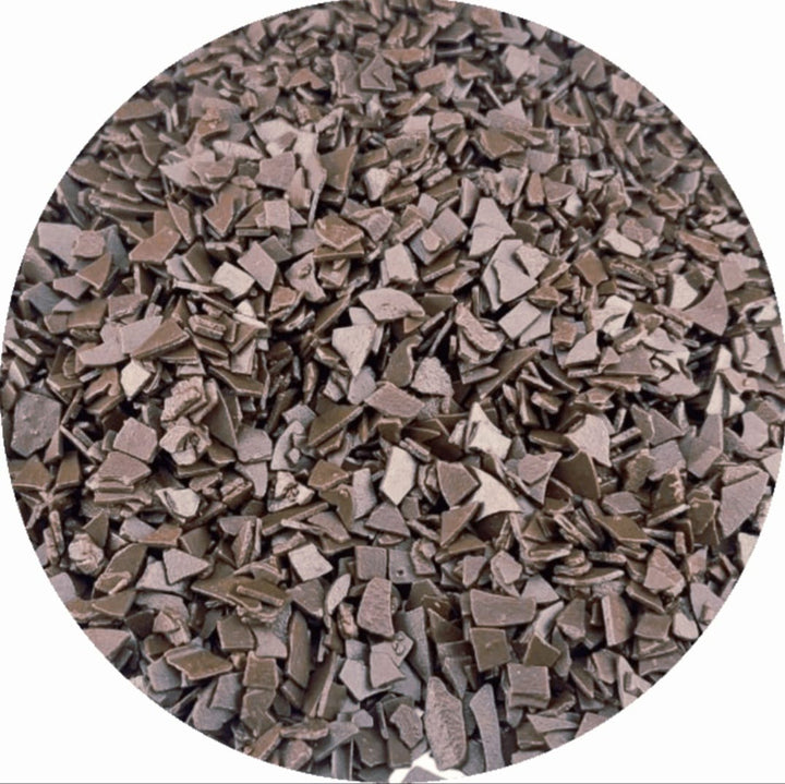 Cuverture ,ciocolata neagra menaj , surogat , 400 gr