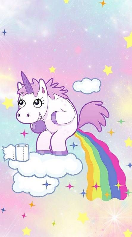 Imagine Comestibilă - Unicorn