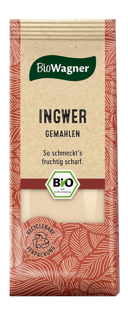 Biowagner - Fenicul organic întreg, 30 grame