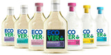 Detergent de rufe Ecover Color Apple Blossom & Freesia, Detergent lichid cu ingrediente pe bază de plante pentru păstrarea și protejarea hainelor Naty Shop