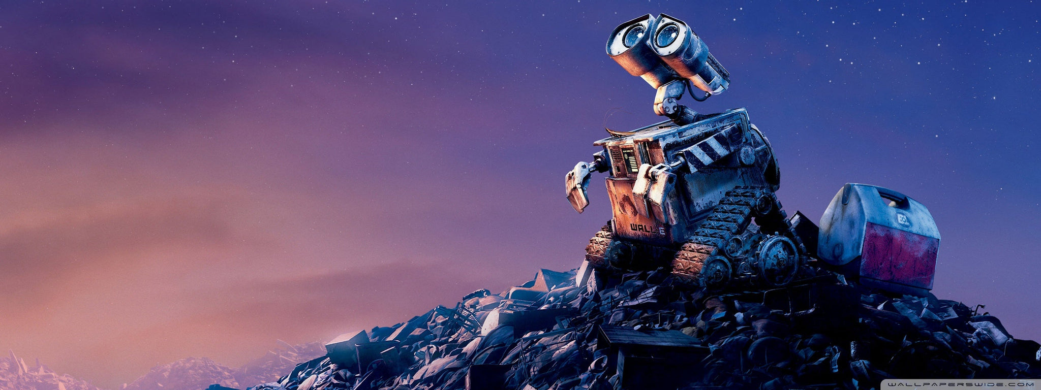 Imagine Comestibilă - walle