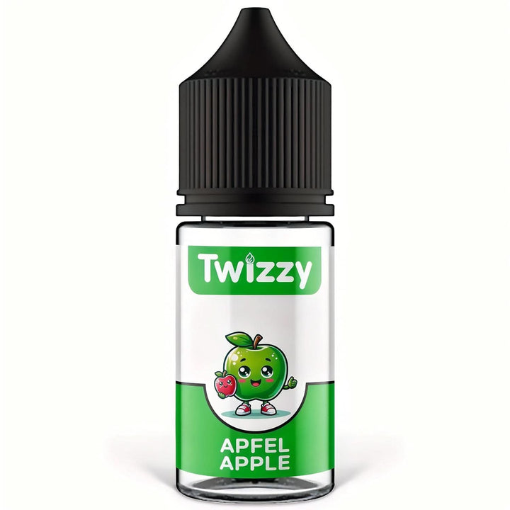 Twizzy, Aroma concentrata Mere, 30 ml