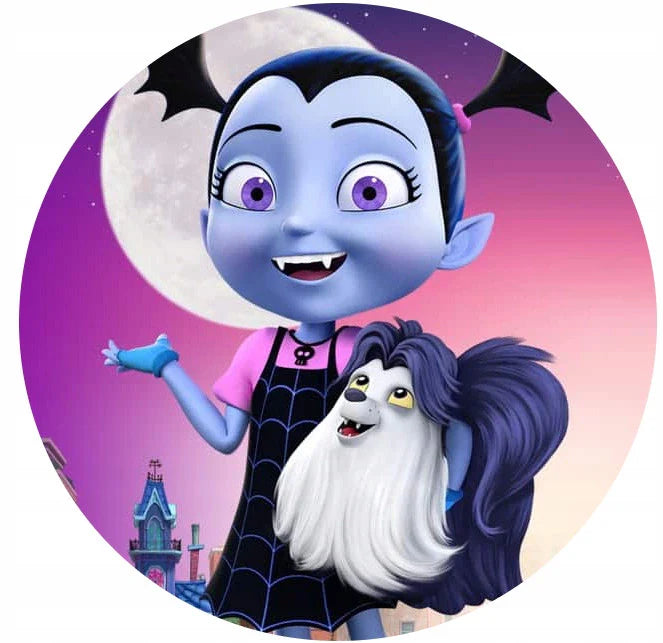 Imagine Comestibilă - vampirina