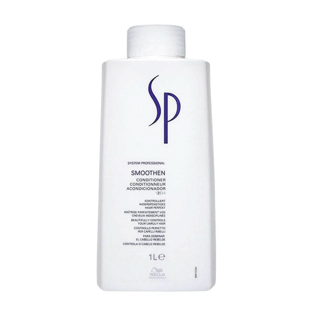 Wella SP Smoothen Conditioner 200 Ml