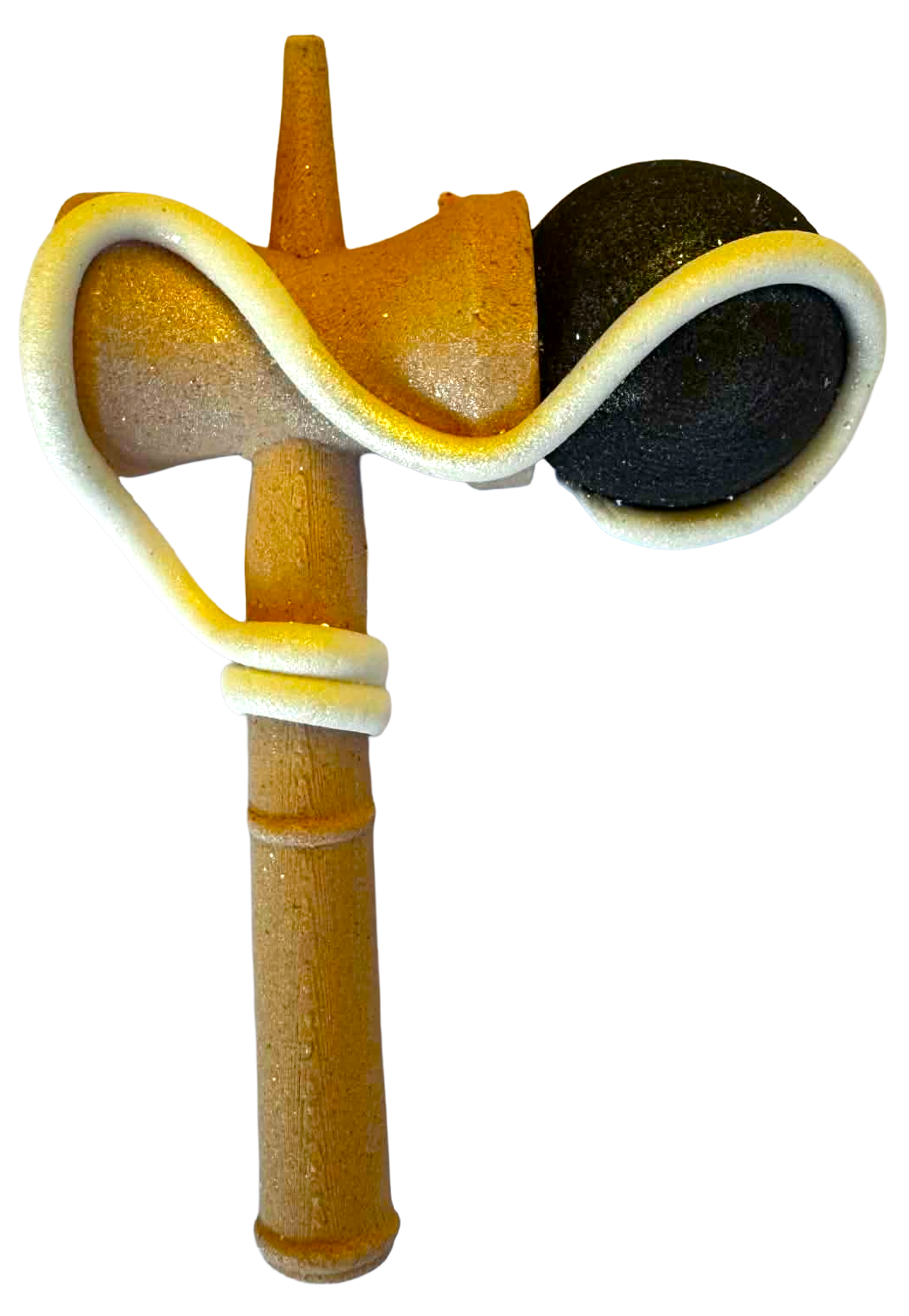 Decoratiune comestibila, Kendama