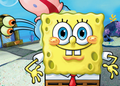 Imagine Comestibilă - Spongebob Squarepants