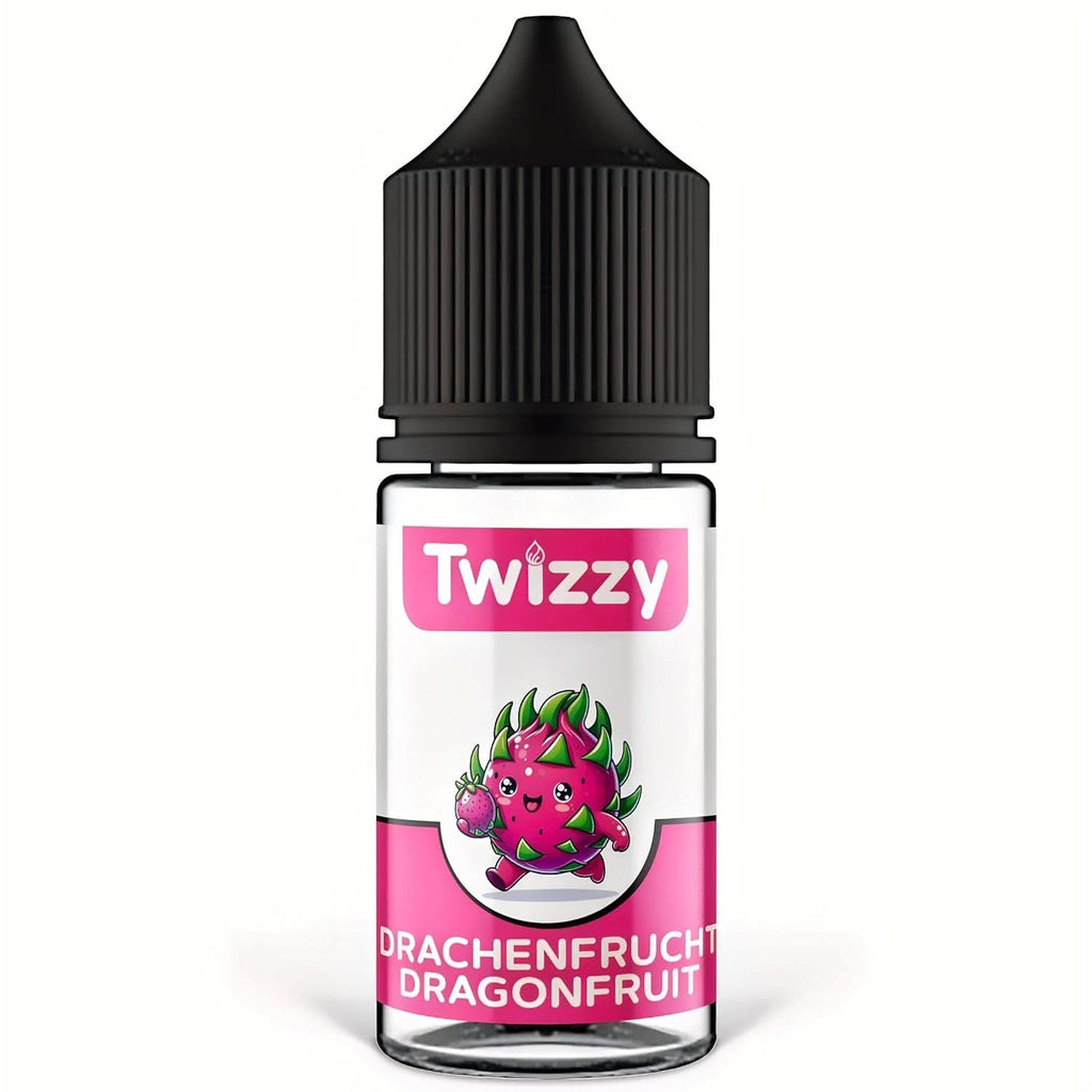 Twizzy Coconut Food Flavouring - Aromă intensă de nuca de cocos, 30 ml