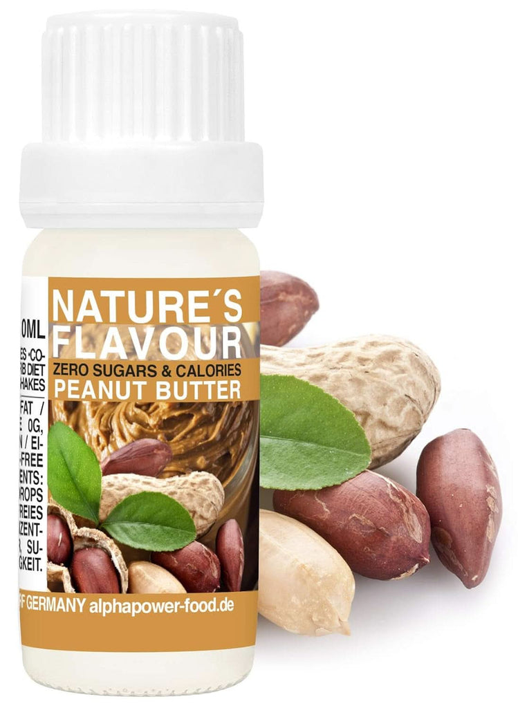 Flavour Drops, diverse sortimente, arome alimentare naturale