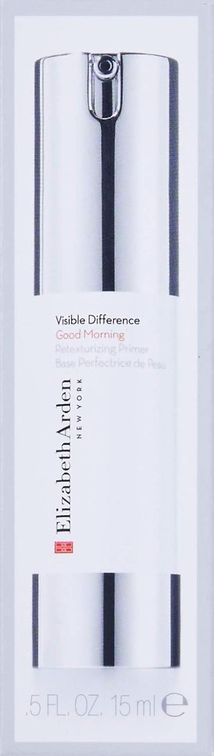 Elizabeth Arden Visible Difference Good Morning Retexturizing Primer