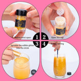 Glitter comestibil, 5 grame Naty Shop