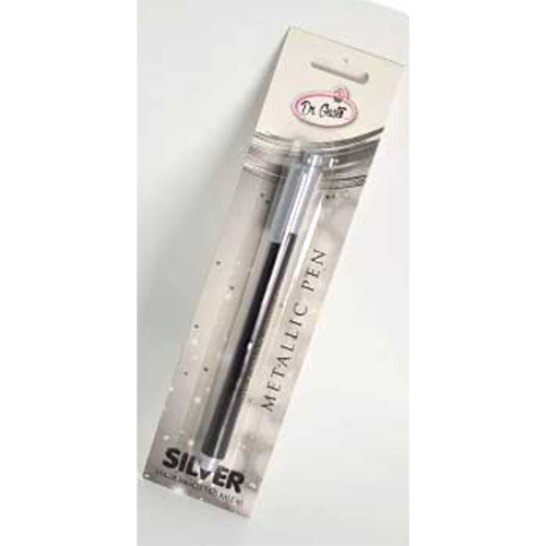 CARIOCA ARGINTIE COMESTIBILA, DR GUSTO