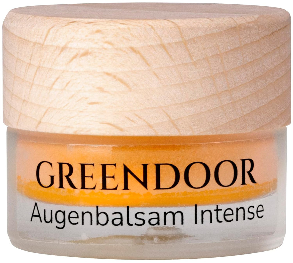 GREENDOOR Eye Balm Intense 15ml