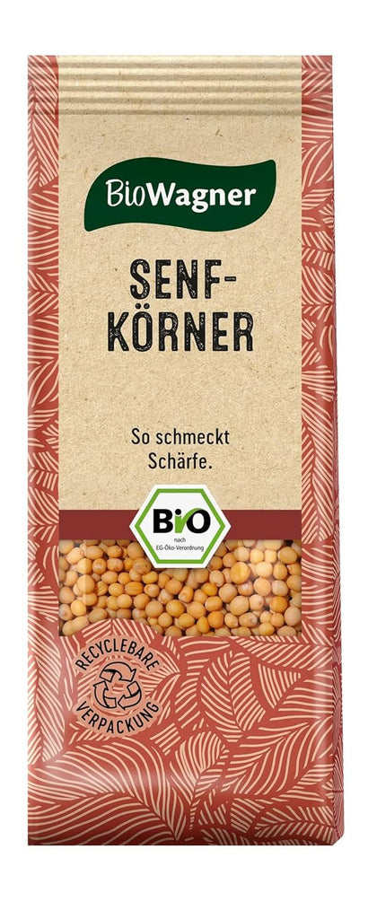 Biowagner - Fenicul organic întreg, 30 grame