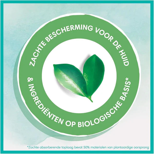 Scutece Pentru Bebelusi Pampers Harmonie - Piele Delicata Si Respirante Marimea 5 11 16 Kg 38 Buc