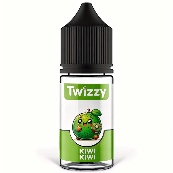 Twizzy Aroma Concentrata Kiwi, 30 ml