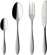 Villeroy & Boch - Set tacâmuri Arthur 24 sau 30 piese, 6 persoane Naty Shop Set 24 piese