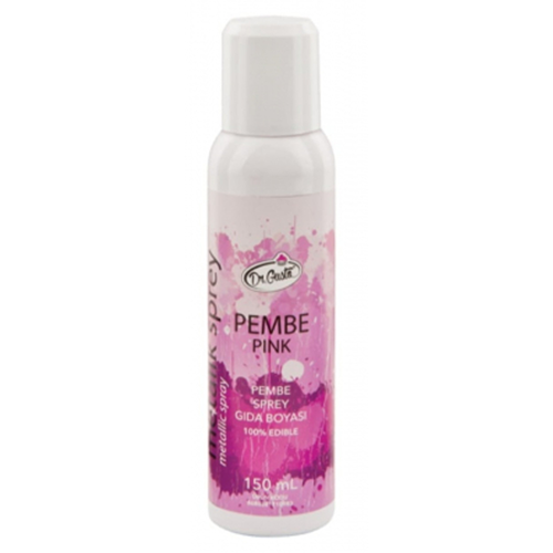 Spray Sidef Roz/Pink 250 ml