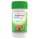 Îndulcitor clasic, 125 Ml Naty Shop 45 grame Stevia