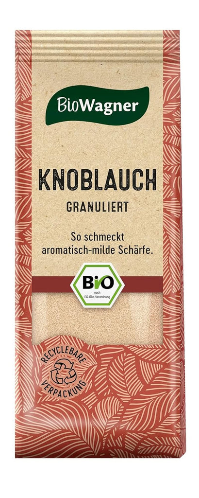 Biowagner - Fenicul organic întreg, 30 grame