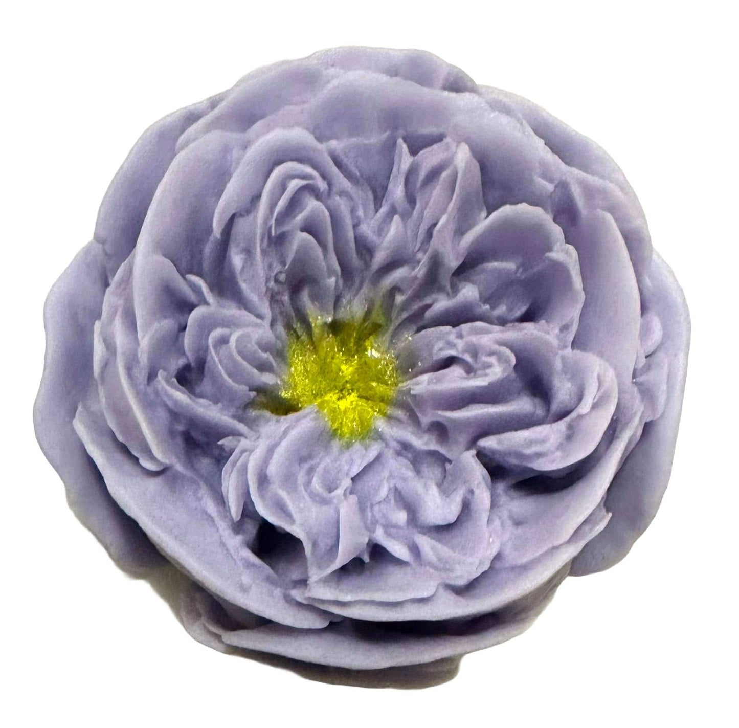Decoratiune comestibila din zahar, Tea Roses Decoratiuni din Pasta de Zahar Nati Shop