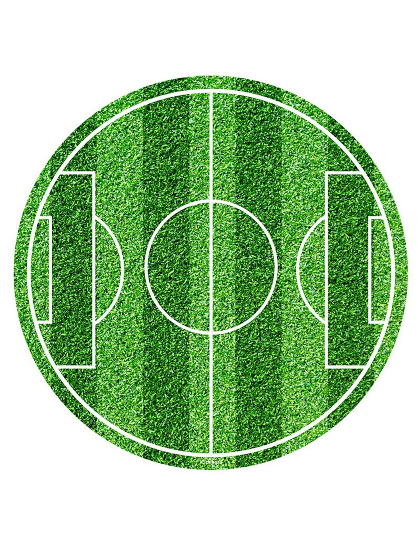 Imagine Comestibilă - fotbal modele noi