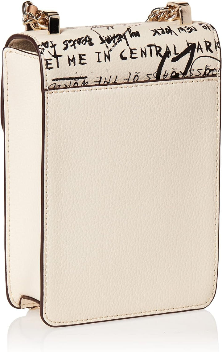 DKNY Femeii Elissa N / S Telefon Cr Crossbody, One Size Genti Femei Naty Shop