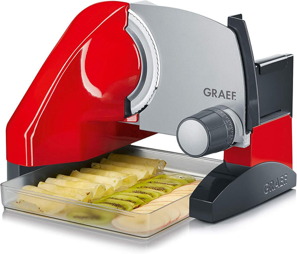 GRAEF SKS 500 Sliced Kitchen Rot