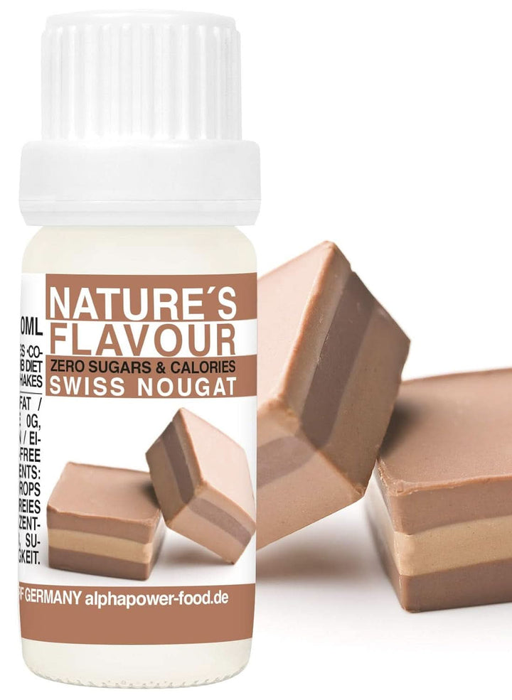 Flavour Drops, diverse sortimente, arome alimentare naturale