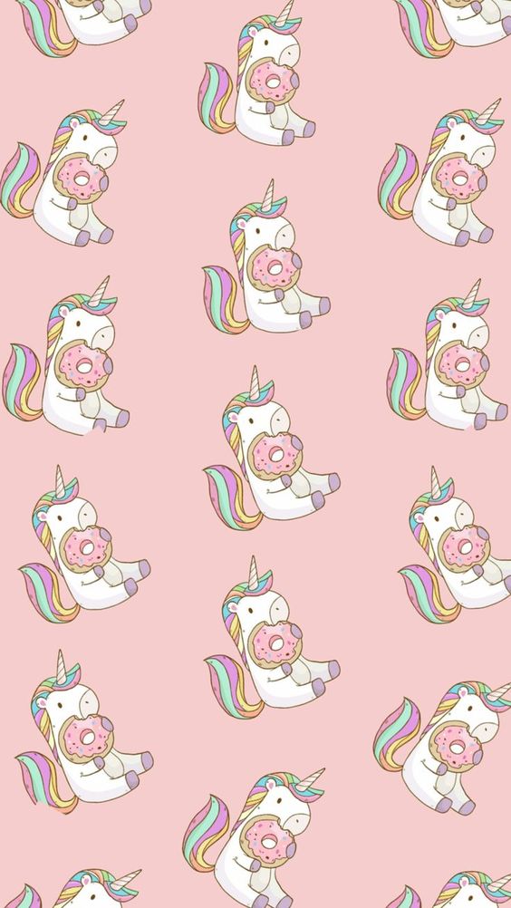 Imagine Comestibilă - Unicorn