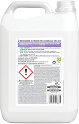 Detergent de rufe Ecover Color Apple Blossom & Freesia, Detergent lichid cu ingrediente pe bază de plante pentru păstrarea și protejarea hainelor Naty Shop